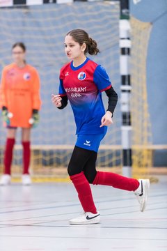 Bild 334 - wCJ Futsalmeisterschaft Runde 1